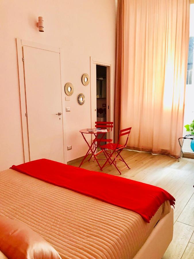 Arianiello Suite A Due Passi Dal Cristo Velato Neapol Exteriér fotografie