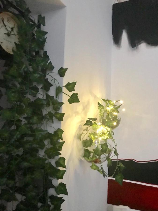 Arianiello Suite A Due Passi Dal Cristo Velato Neapol Exteriér fotografie